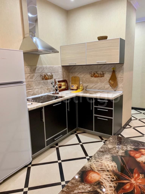 Продам 1-комн. квартиру, 38 м2, 4/4 этаж Сочи - изображение 8