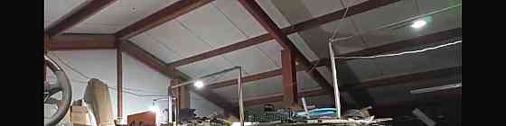 Свободного назначения, 132 м2 Балашиха