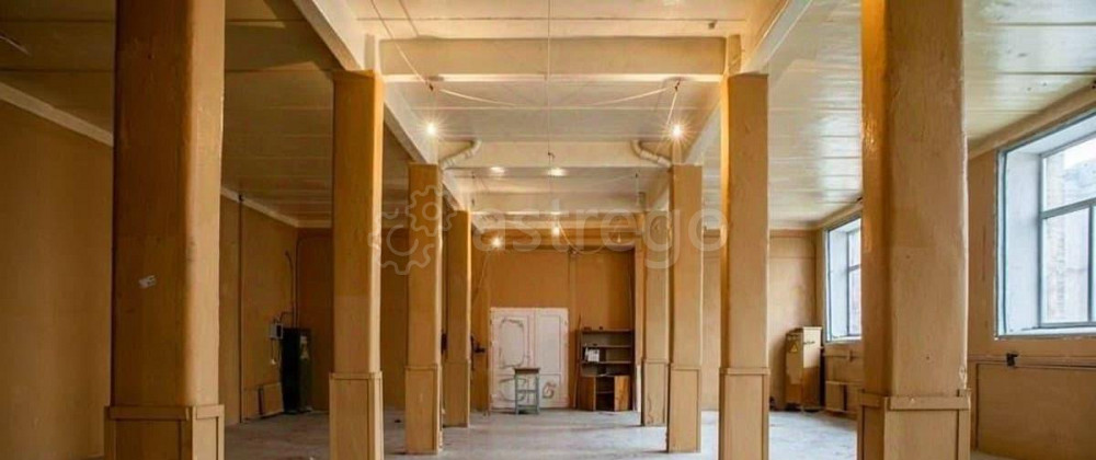 Производственное, 1138 м2 Санкт-Петербург - изображение 6