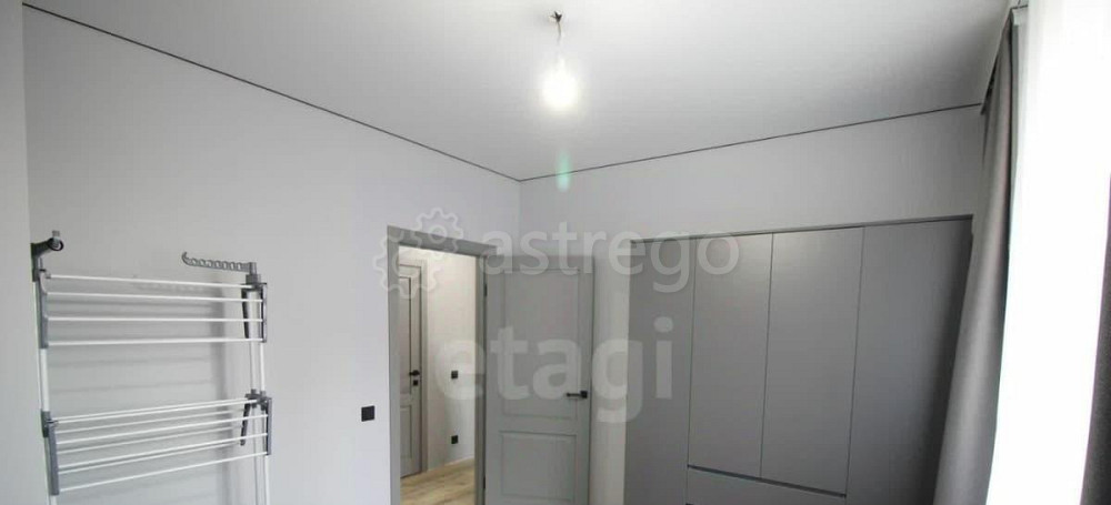 2-комн. квартира, 51.6 м2, 8/10 эт. Сосновоборск - изображение 1