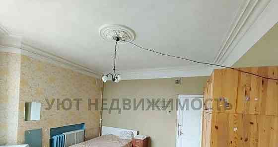 Комната, 25.4 м2, 9/9 эт. Москва
