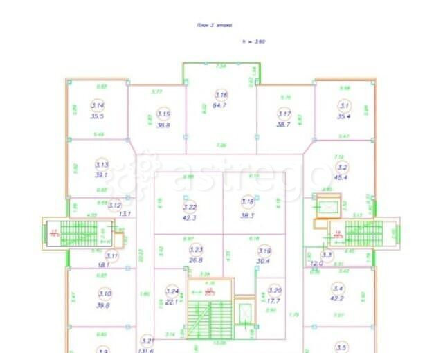 Отдельное здание, 4596 м2 Санкт-Петербург - изображение 3