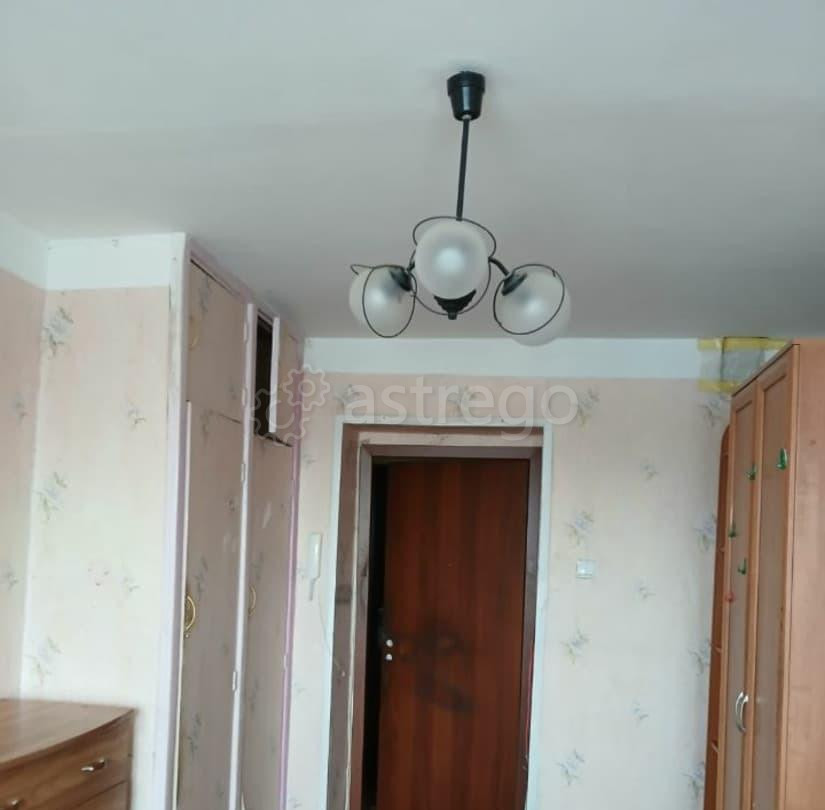 Комната, 12.2 м2, 9/15 эт. Санкт-Петербург - изображение 1