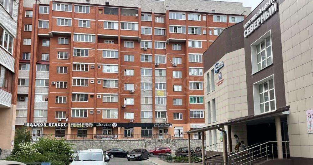 Офис, 96 м2 Старый Оскол - изображение 5