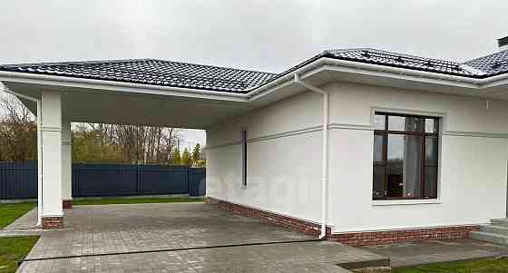 Дом, 140 м2, 8.1 сотки, 1 эт. Воскресенск