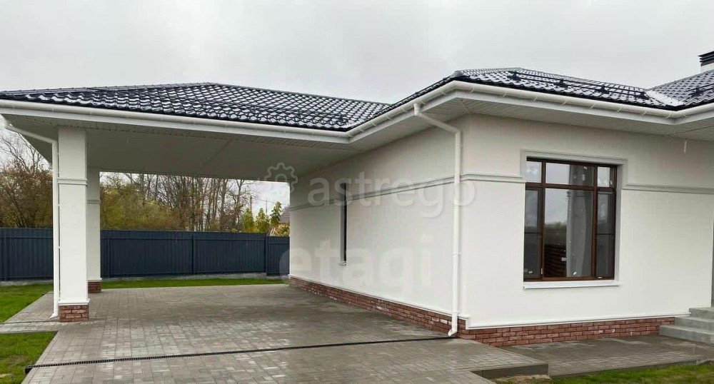 Дом, 140 м2, 8.1 сотки, 1 эт. Воскресенск - изображение 4