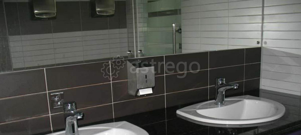 Офис, 27.3 м2 Красноярск - изображение 2