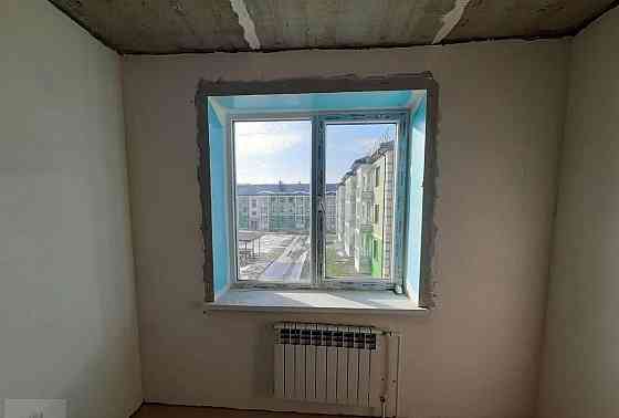 1-комн. квартира, 42.4 м2, 2/3 эт. Разумное