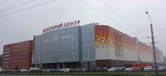 Торговое помещение, 550 м2 Санкт-Петербург
