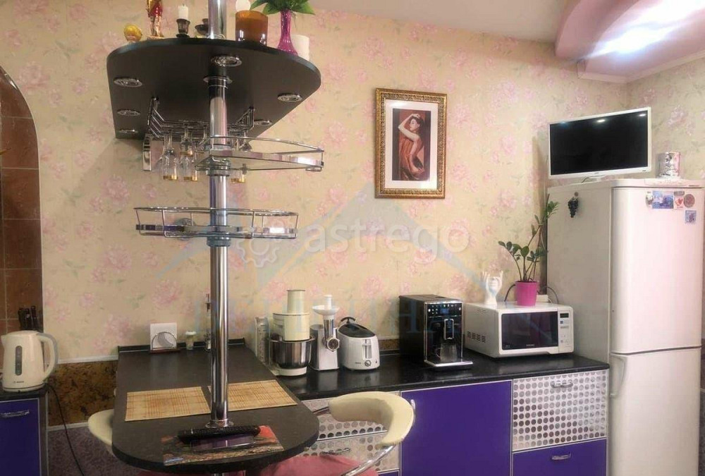 2-комн. квартира, 61.6 м2, 3/5 эт. Норильск - изображение 10