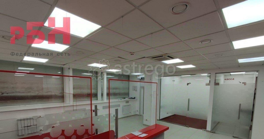 Торговое помещение, 96 м2 Нефтекамск - изображение 4