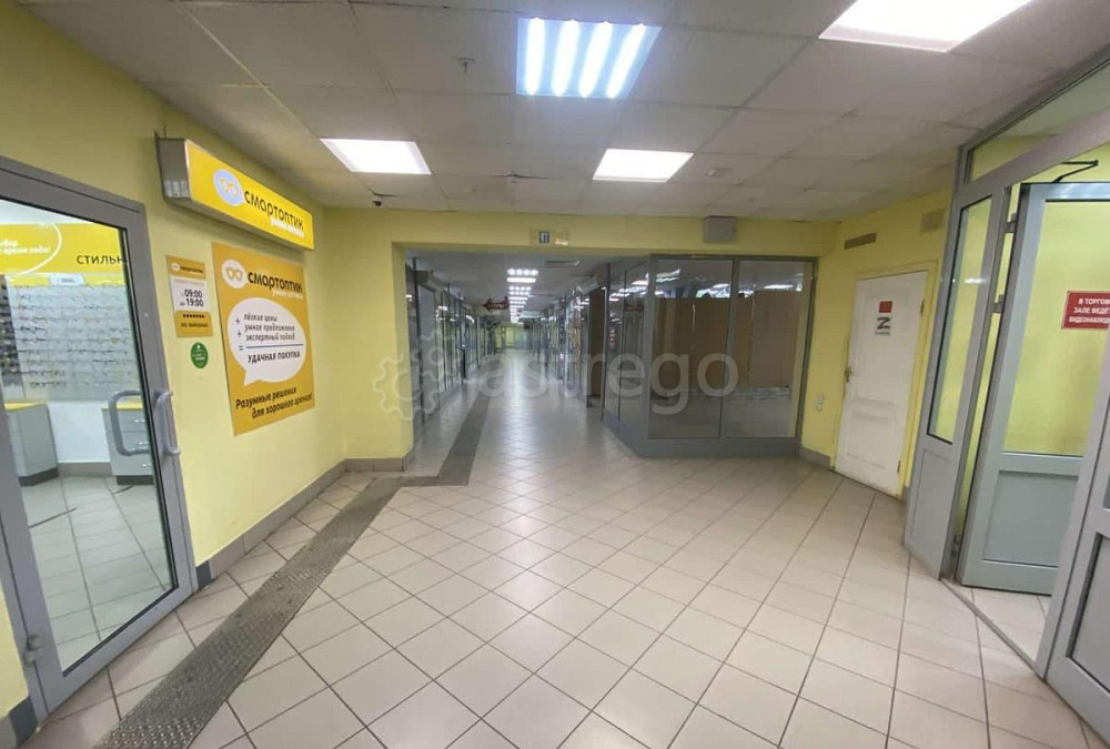 Свободного назначения, 300 м2 Вельск - изображение 7