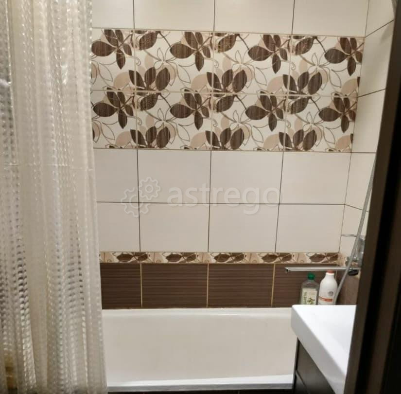 1-комн. квартира, 42 м2, 6/10 эт. Красноярск - изображение 7