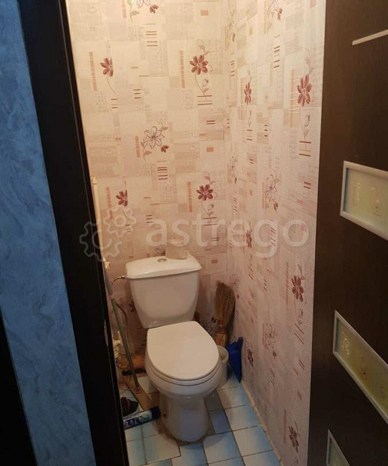 2-комн. квартира, 24 м2, 3/5 эт. Старый Оскол - изображение 6