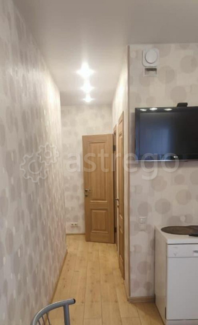 2-комн. квартира, 60 м2, 4/14 эт. Москва - изображение 5