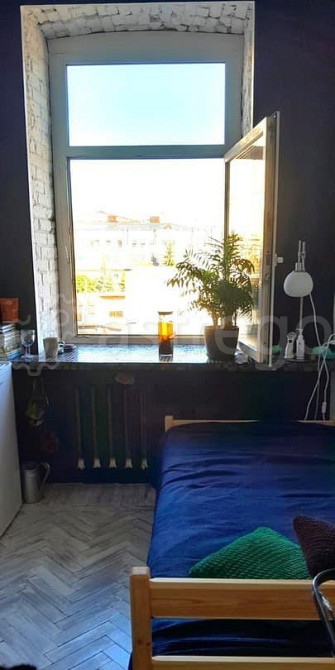 Комната, 11 м2, 3/6 эт. Москва - изображение 4