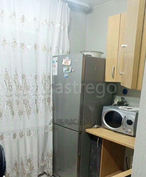 3-комн. квартира, 46 м2, 1/5 эт. Красноярск - изображение 7