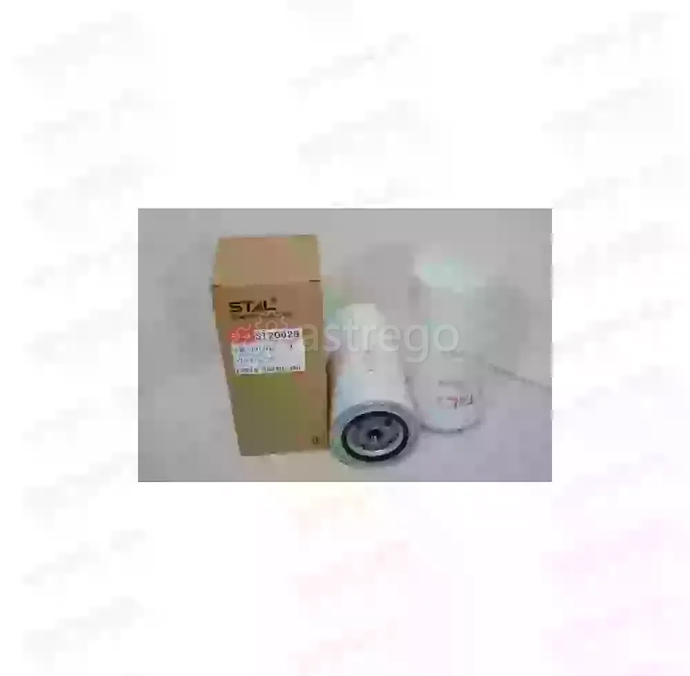 Фильтр топливный ST20629 Самара - изображение 1