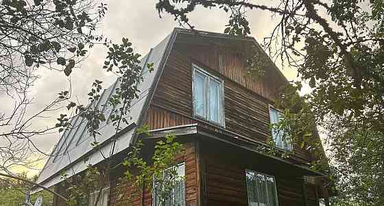 Дом, 100 м2, 12 соток, 2 эт. Москва