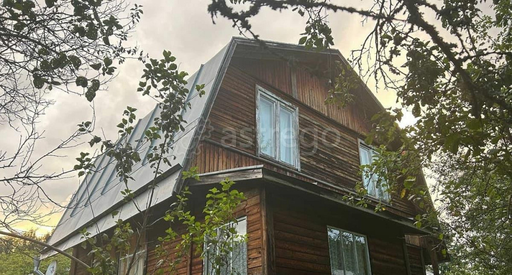 Дом, 100 м2, 12 соток, 2 эт. Москва - изображение 5