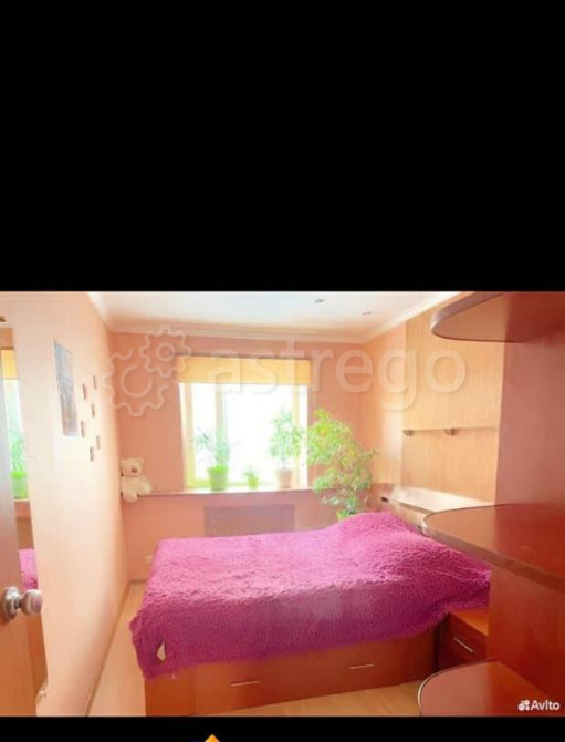 3-комн. квартира, 57.2 м2, 2/4 эт. Новодвинск - изображение 4