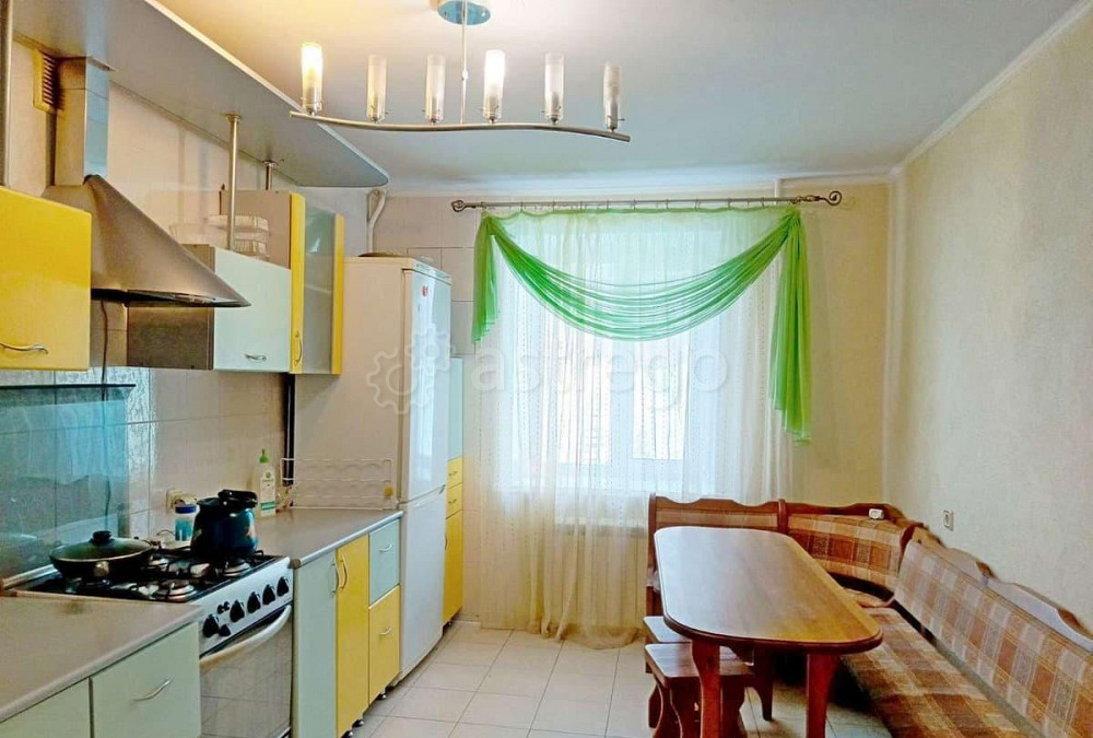 3-комн. квартира, 70.2 м2, 1/10 эт. Майский - изображение 2