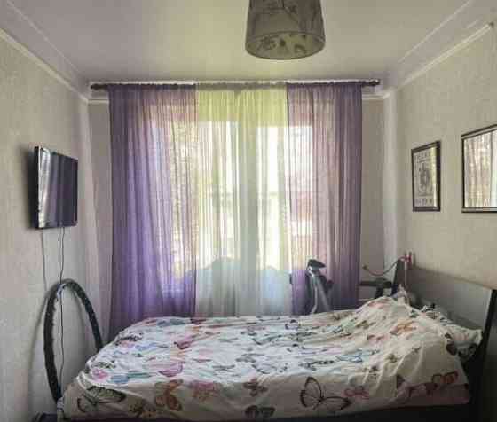 2-комн. квартира, 45 м2, 5/5 эт. Санкт-Петербург