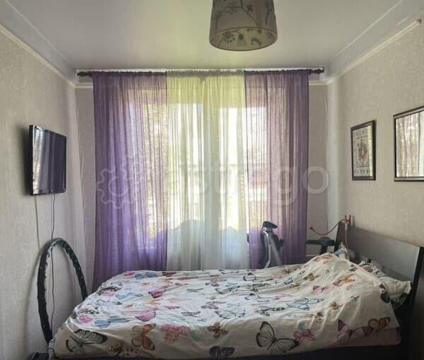 2-комн. квартира, 45 м2, 5/5 эт. Санкт-Петербург - изображение 5