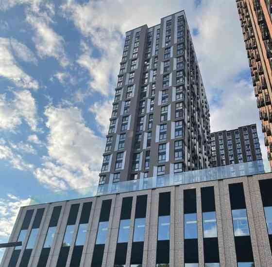 2-комн. квартира, 65 м2, 14/32 эт. Москва
