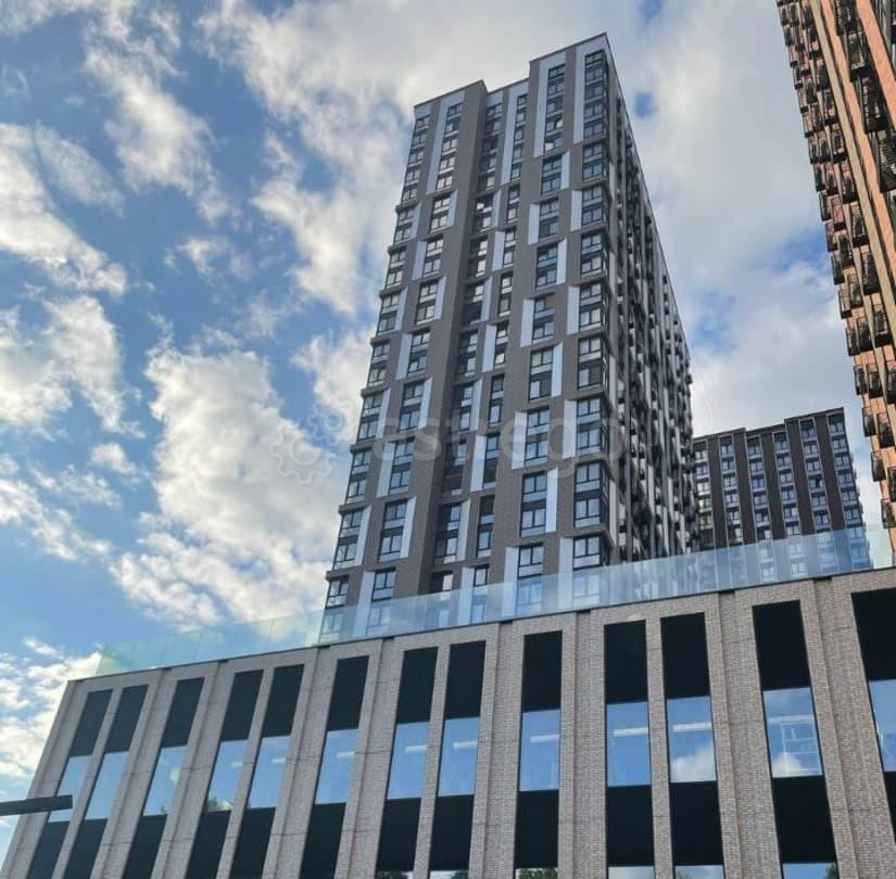 2-комн. квартира, 65 м2, 14/32 эт. Москва - изображение 4