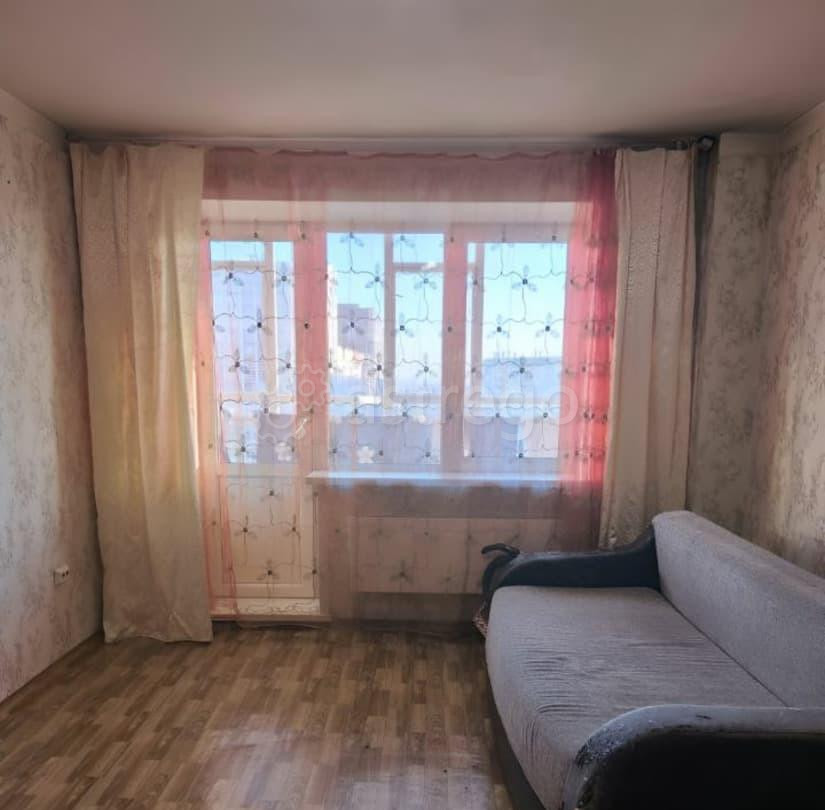 Комната, 15 м2, 8/10 эт. Красноярск - изображение 7