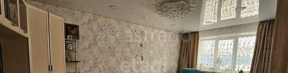 4-комн. квартира, 92.8 м2, 2/9 эт. Норильск - изображение 2