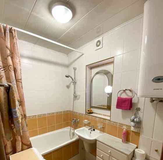 1-комн. квартира, 30 м2, 3/5 эт. Астрахань
