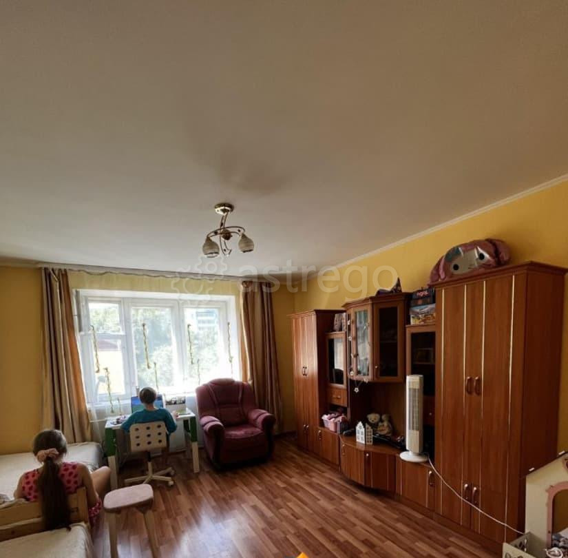 3-комн. квартира, 97.7 м2, 3/5 эт. Горно-Алтайск - изображение 4