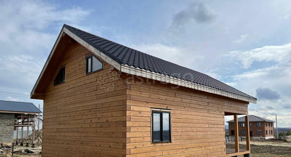 Дом, 120 м2, 6 соток, 2 эт. Сосновоборск - изображение 5