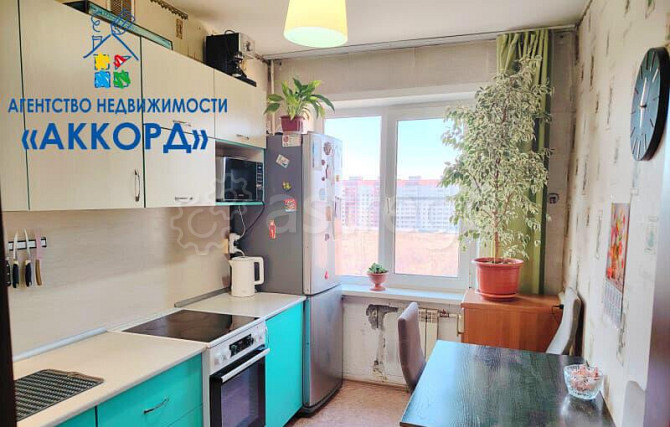3-комн. квартира, 58.2 м2, 8/9 эт. Новоалтайск - изображение 6