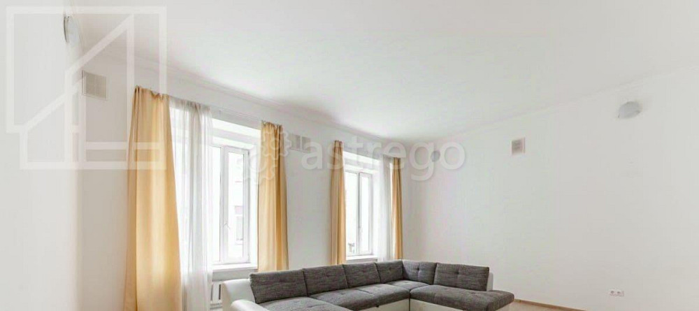 6-комн. квартира, 217 м2, 3/5 эт. Москва - изображение 1