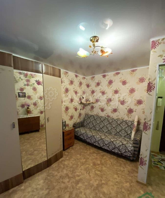 1-комн. квартира, 21.3 м2, 4/5 эт. Астрахань - изображение 7