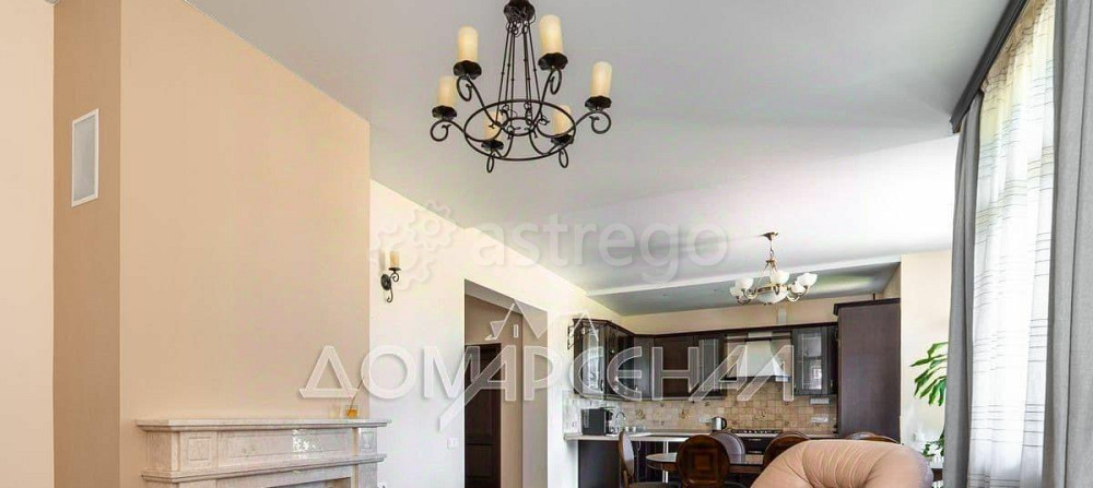 Дом, 398 м2, 8 соток, 2 эт. Москва - изображение 6