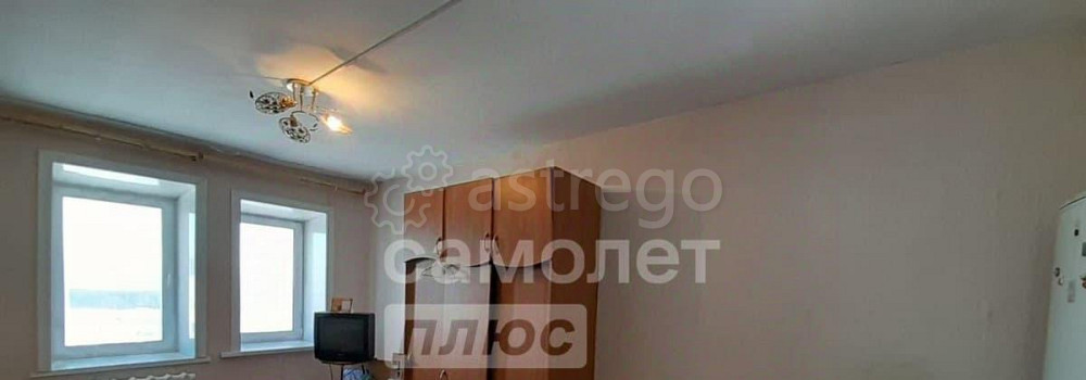 Комната, 19.4 м2, 9/9 эт. Тында - изображение 4