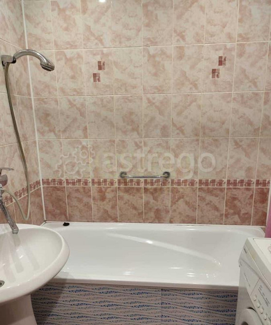 1-комн. квартира, 40 м2, 3/9 эт. Старый Оскол - изображение 2