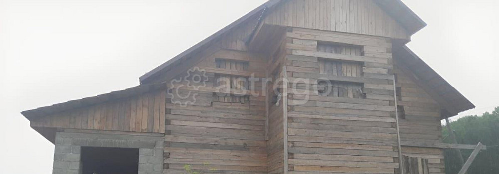 Коттедж, 200 м2, 30 соток, 2 эт. Березовка - изображение 4