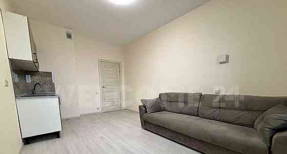 Студия, 22.2 м2, 16/17 эт. Ногинск