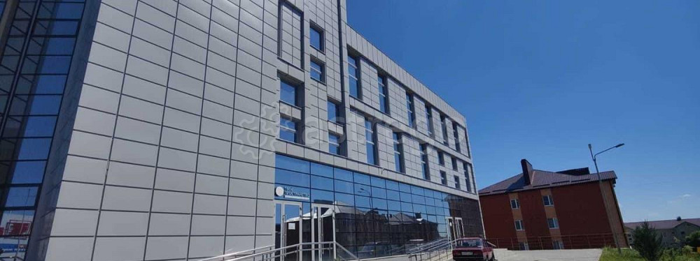 Свободного назначения, 65 м2 Белгород - изображение 1