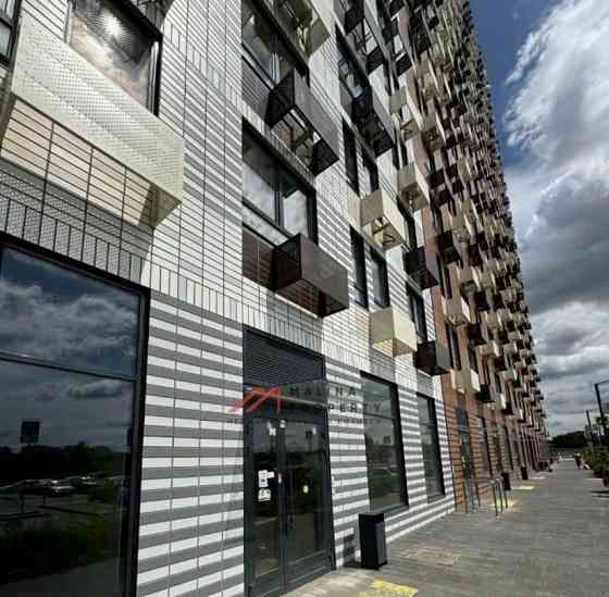 Торговое помещение, 122 м2 Котельники