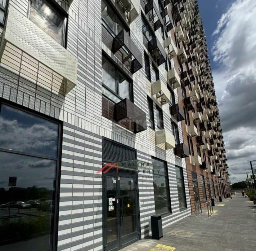 Торговое помещение, 122 м2 Котельники - изображение 3