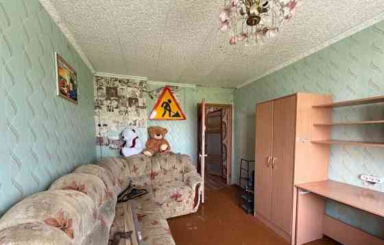 1-комн. квартира, 35 м2, 3/5 эт. Шарыпово