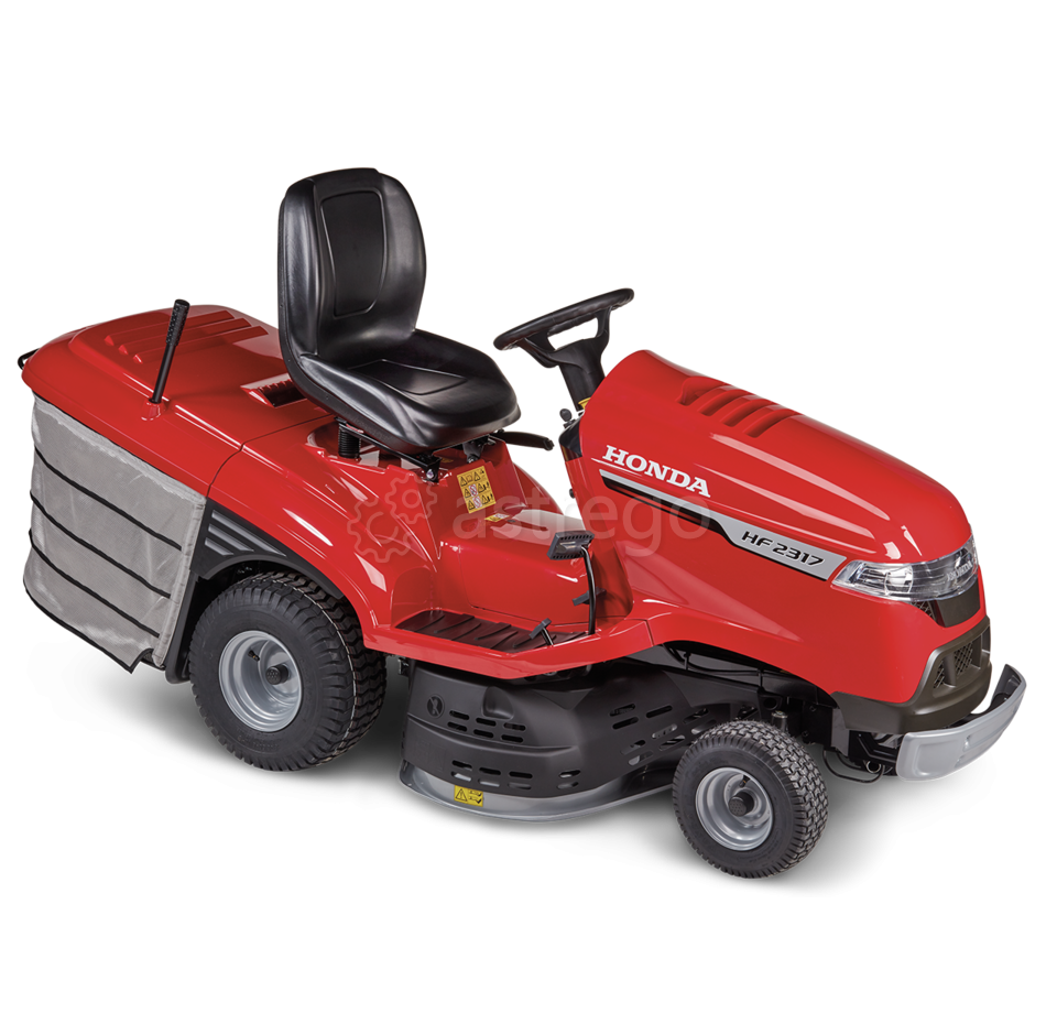 Садовый трактор Honda HF 2317 HME Челябинск - изображение 1