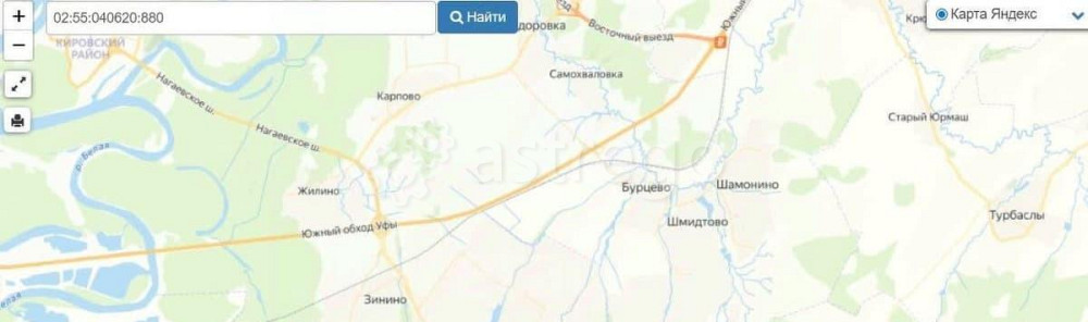 Земельный участок, 8 соток Уфа - изображение 4