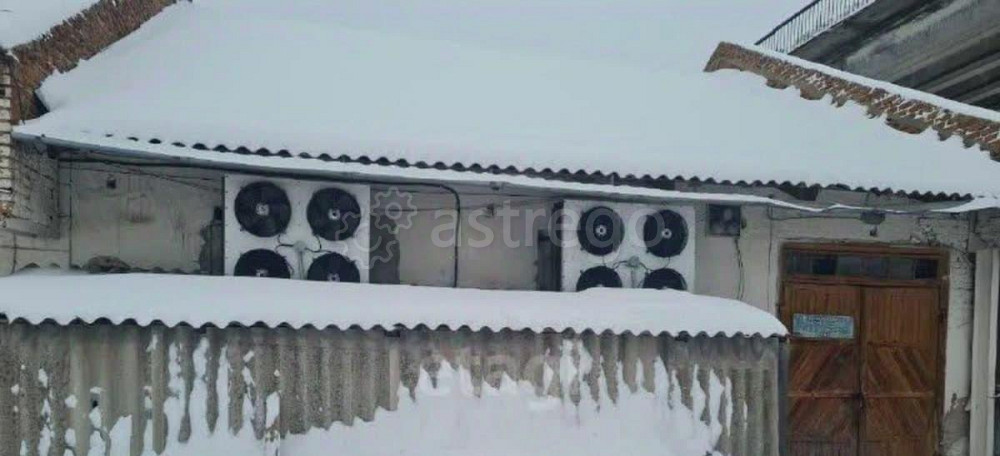 Склад, 818 м2 Новый Оскол - изображение 7